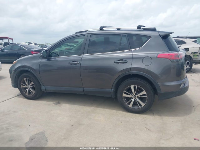 Toyota Rav4 Xle 2017 JTMWFREV8HJ113590 Image 14
