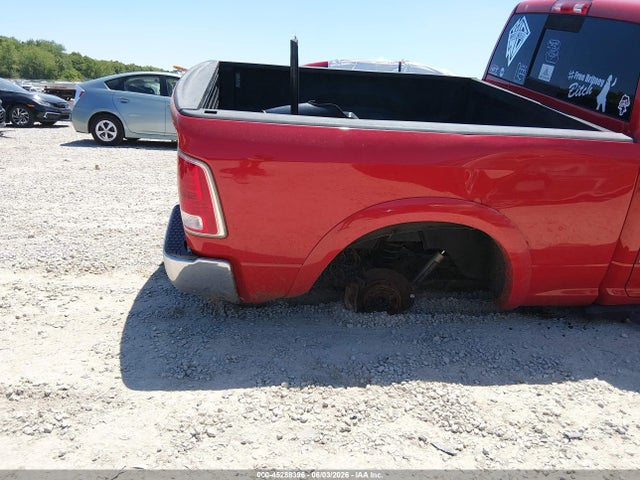 45288396 :رقم المزاد ، 1C6RR7JT2GS123240 vin ، 2016 Ram 1500 Laramie مزاد بيع