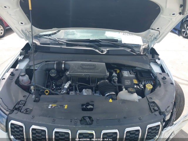 Aukcja sprzedaży 2026 Jeep Compass Latitude, vin: 3C4NJDBN4TT189889, numer aukcji: 45288398