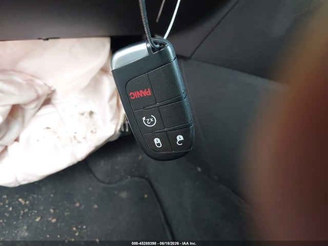 Aukcja sprzedaży 2026 Jeep Compass Latitude, vin: 3C4NJDBN4TT189889, numer aukcji: 45288398