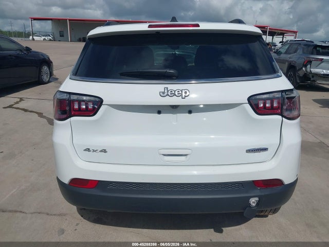 Aukcja sprzedaży 2026 Jeep Compass Latitude, vin: 3C4NJDBN4TT189889, numer aukcji: 45288398