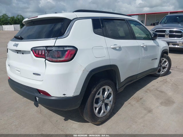 Aukcja sprzedaży 2026 Jeep Compass Latitude, vin: 3C4NJDBN4TT189889, numer aukcji: 45288398
