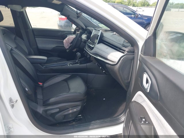 Aukcja sprzedaży 2026 Jeep Compass Latitude, vin: 3C4NJDBN4TT189889, numer aukcji: 45288398