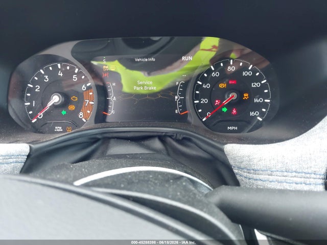 Aukcja sprzedaży 2026 Jeep Compass Latitude, vin: 3C4NJDBN4TT189889, numer aukcji: 45288398