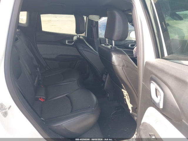 Aukcja sprzedaży 2026 Jeep Compass Latitude, vin: 3C4NJDBN4TT189889, numer aukcji: 45288398