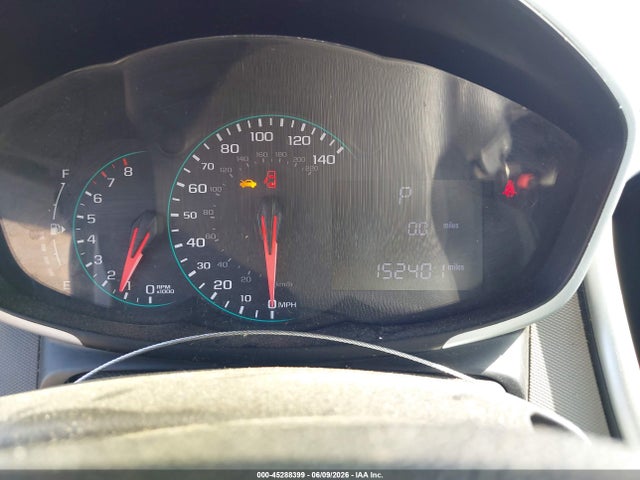 Продажа на аукционе авто 2017 Chevrolet Sonic Ls Auto, vin: 1G1JB5SH5H4167403, номер лота: 45288399