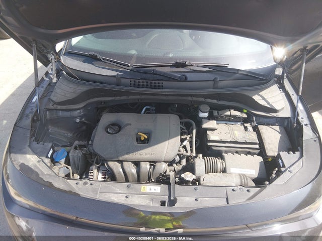 KIA SOUL LX 2023 KNDJ23AU1P7896201 Image 10