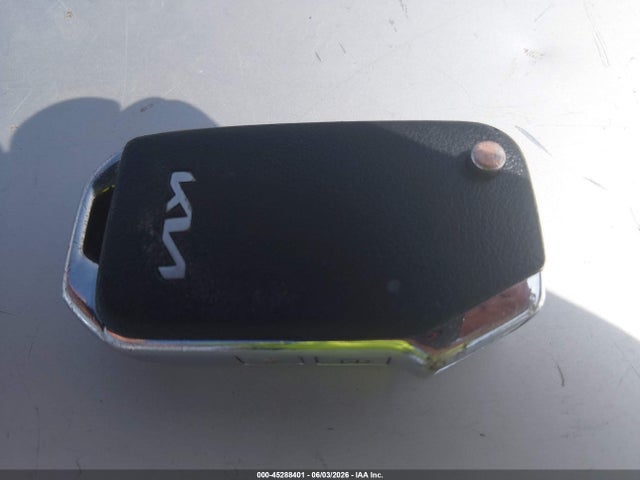 KIA SOUL LX 2023 KNDJ23AU1P7896201 Image 11