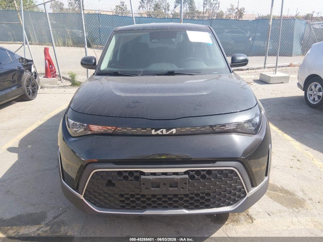 KIA SOUL LX 2023 KNDJ23AU1P7896201 Image 16