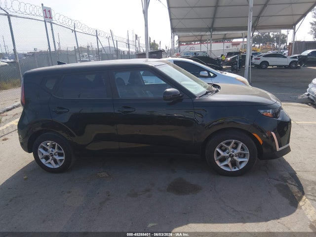 KIA SOUL LX 2023 KNDJ23AU1P7896201 Image 17
