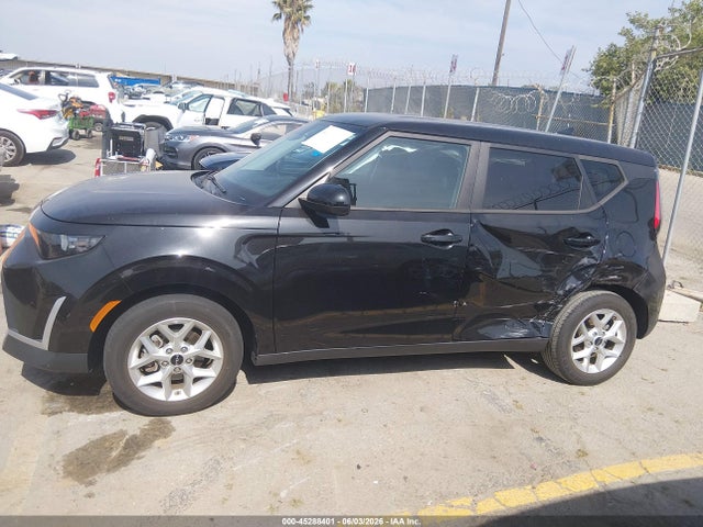 KIA SOUL LX 2023 KNDJ23AU1P7896201 Image 18