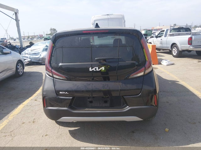 KIA SOUL LX 2023 KNDJ23AU1P7896201 Image 20
