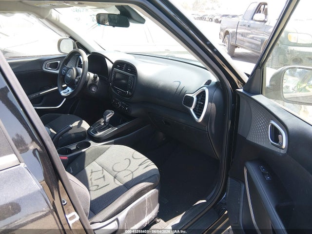 KIA SOUL LX 2023 KNDJ23AU1P7896201 Image 5