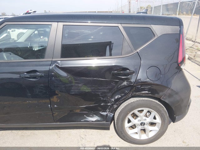 KIA SOUL LX 2023 KNDJ23AU1P7896201 Image 6
