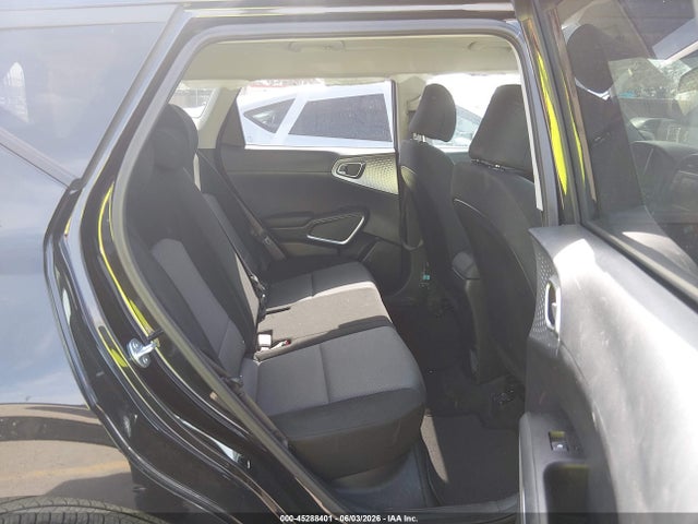 KIA SOUL LX 2023 KNDJ23AU1P7896201 Image 8