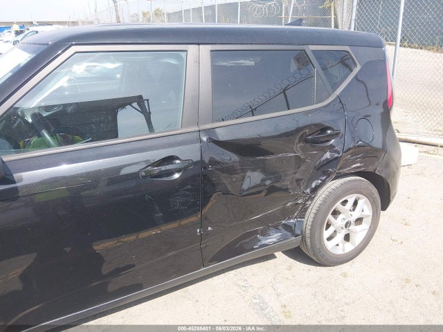 KIA SOUL LX 2023 KNDJ23AU1P7896201 Image 12