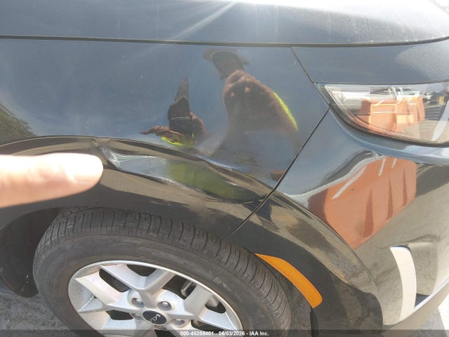 KIA SOUL LX 2023 KNDJ23AU1P7896201 Image 13