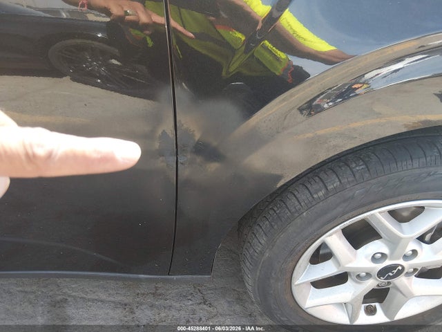 KIA SOUL LX 2023 KNDJ23AU1P7896201 Image 14