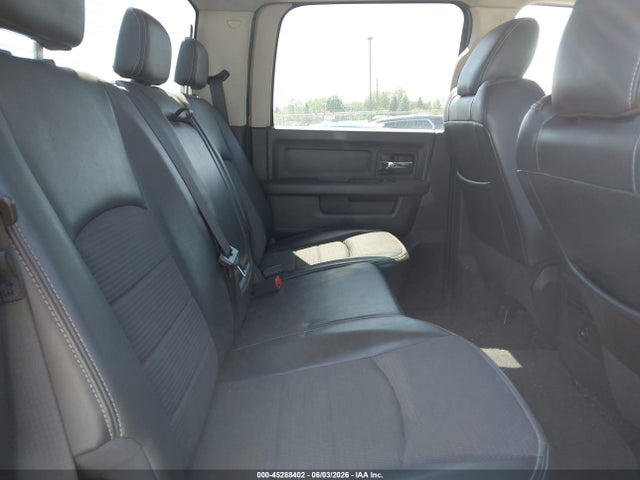 Продажа на аукционе авто 2010 Dodge Ram 1500 Slt/sport/trx, vin: 1D7RV1CT3AS254334, номер лота: 45288402