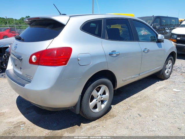 Продажа на аукционе авто 2013 Nissan Rogue S, vin: JN8AS5MV0DW654697, номер лота: 45288403