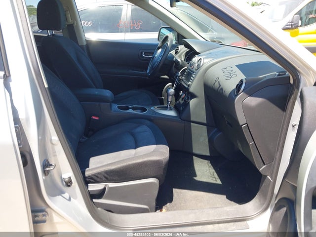 Продажа на аукционе авто 2013 Nissan Rogue S, vin: JN8AS5MV0DW654697, номер лота: 45288403