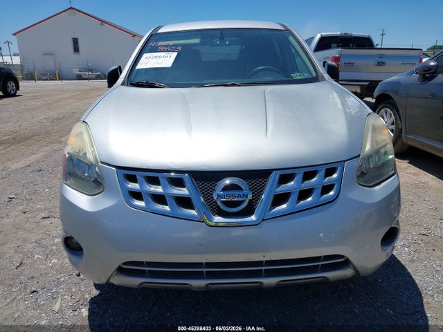 Продажа на аукционе авто 2013 Nissan Rogue S, vin: JN8AS5MV0DW654697, номер лота: 45288403