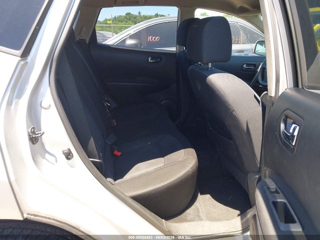 Продажа на аукционе авто 2013 Nissan Rogue S, vin: JN8AS5MV0DW654697, номер лота: 45288403