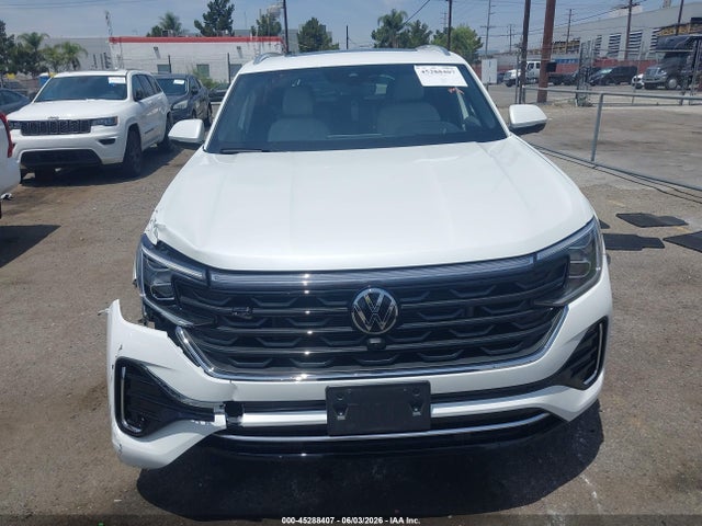 Продажа на аукционе авто 2024 Volkswagen Atlas Cross Sport 2.0t Sel Premium R-line, vin: 1V2FE2CA1RC264270, номер лота: 45288407