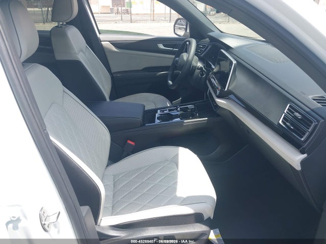 Продажа на аукционе авто 2024 Volkswagen Atlas Cross Sport 2.0t Sel Premium R-line, vin: 1V2FE2CA1RC264270, номер лота: 45288407