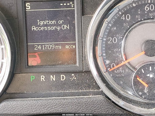 2014 Chrysler Town & Country Touring-l მანქანა იყიდება აუქციონზე, vin: 2C4RC1CG2ER165266, აუქციონის ნომერი: 45288408