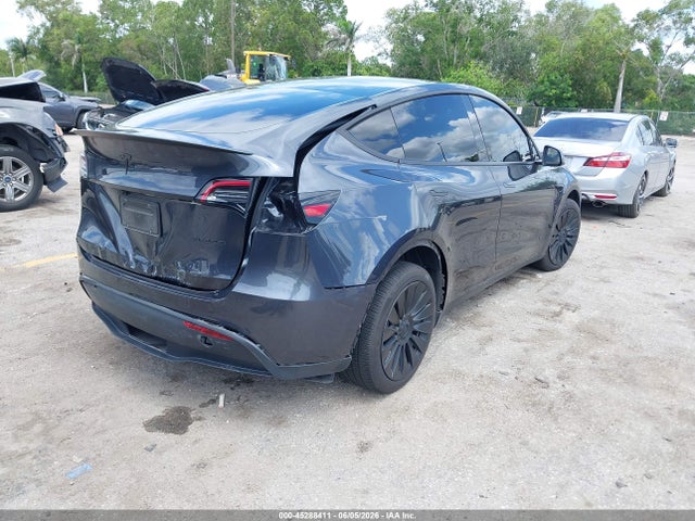 45288411 :رقم المزاد ، 7SAYGDEE6RA313868 vin ، 2024 Tesla Model Y Long Range Dual Motor All-wheel Drive مزاد بيع
