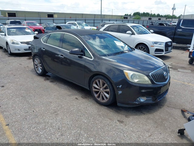 Продажа на аукционе авто 2013 Buick Verano, vin: 1G4PP5SKXD4246523, номер лота: 45288414