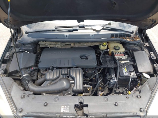 Aukcja sprzedaży 2013 Buick Verano, vin: 1G4PP5SKXD4246523, numer aukcji: 45288414