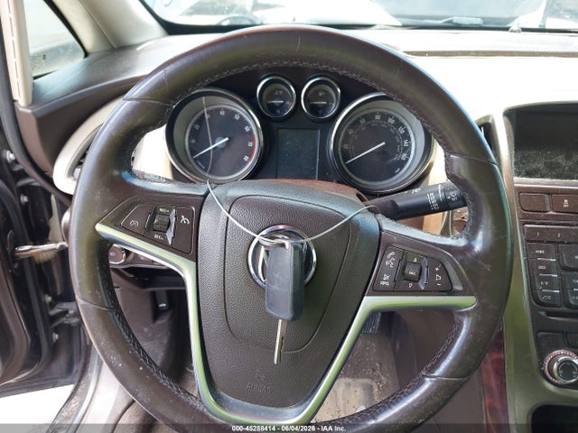 Aukcja sprzedaży 2013 Buick Verano, vin: 1G4PP5SKXD4246523, numer aukcji: 45288414
