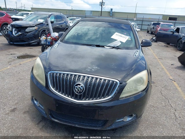 Aukcja sprzedaży 2013 Buick Verano, vin: 1G4PP5SKXD4246523, numer aukcji: 45288414
