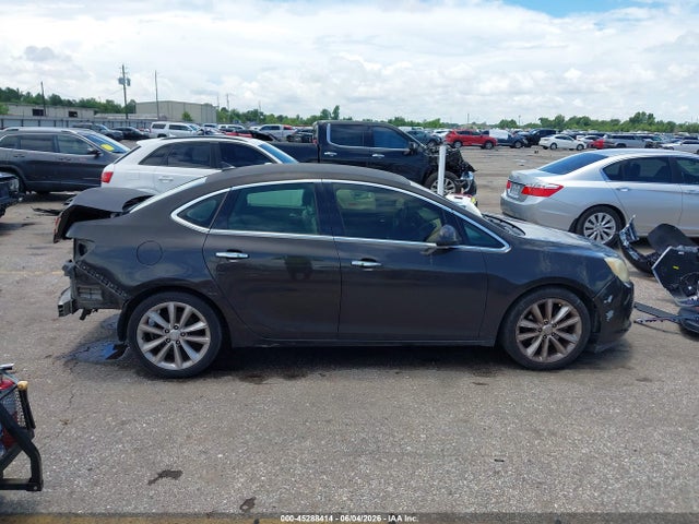 Aukcja sprzedaży 2013 Buick Verano, vin: 1G4PP5SKXD4246523, numer aukcji: 45288414