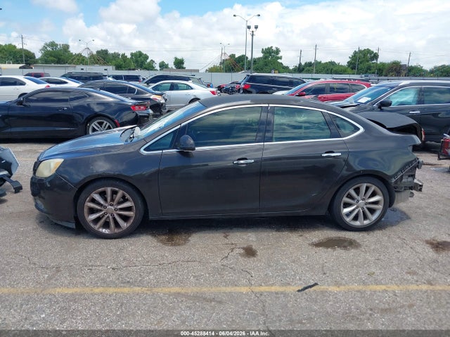 Aukcja sprzedaży 2013 Buick Verano, vin: 1G4PP5SKXD4246523, numer aukcji: 45288414