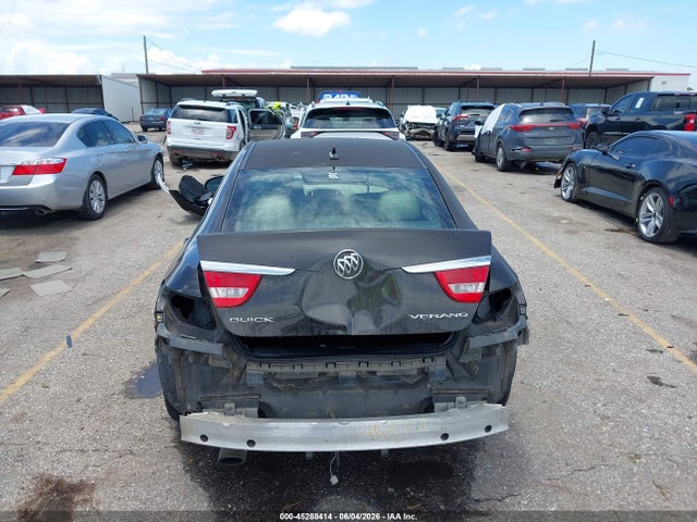 Aukcja sprzedaży 2013 Buick Verano, vin: 1G4PP5SKXD4246523, numer aukcji: 45288414