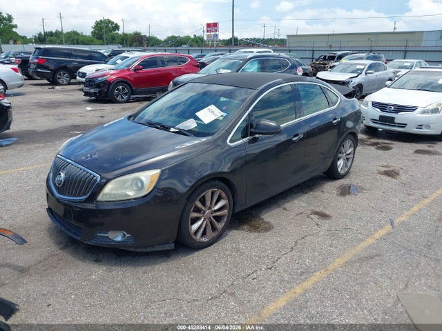 Aukcja sprzedaży 2013 Buick Verano, vin: 1G4PP5SKXD4246523, numer aukcji: 45288414