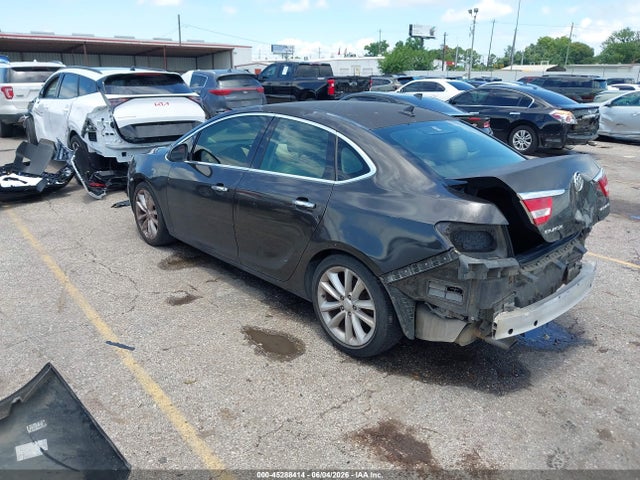 Aukcja sprzedaży 2013 Buick Verano, vin: 1G4PP5SKXD4246523, numer aukcji: 45288414