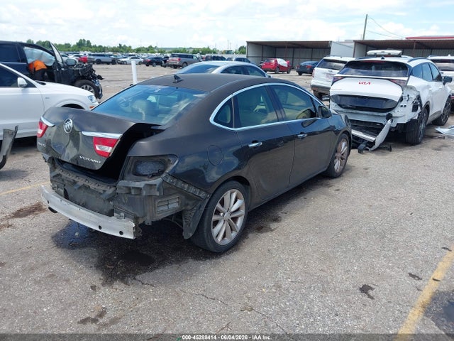 Aukcja sprzedaży 2013 Buick Verano, vin: 1G4PP5SKXD4246523, numer aukcji: 45288414
