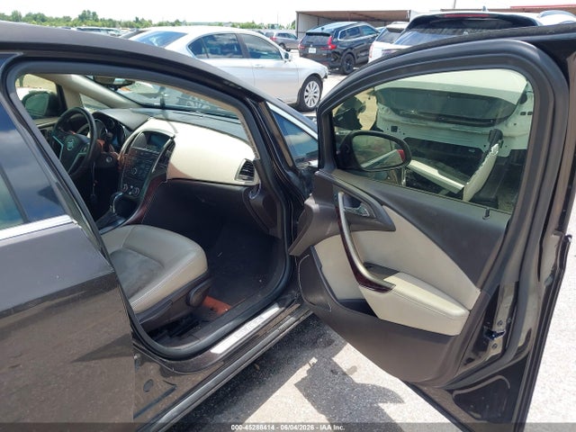 Aukcja sprzedaży 2013 Buick Verano, vin: 1G4PP5SKXD4246523, numer aukcji: 45288414