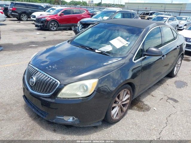 Aukcja sprzedaży 2013 Buick Verano, vin: 1G4PP5SKXD4246523, numer aukcji: 45288414