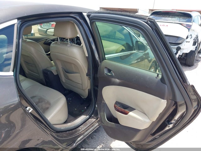 Aukcja sprzedaży 2013 Buick Verano, vin: 1G4PP5SKXD4246523, numer aukcji: 45288414