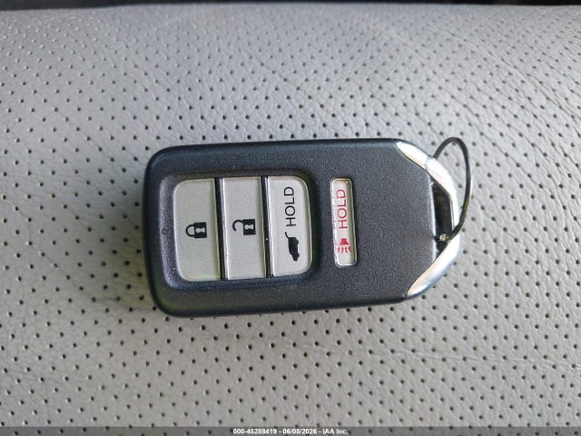 Honda Cr-v Touring 2015 5J6RM4H90FL123921 Image 11