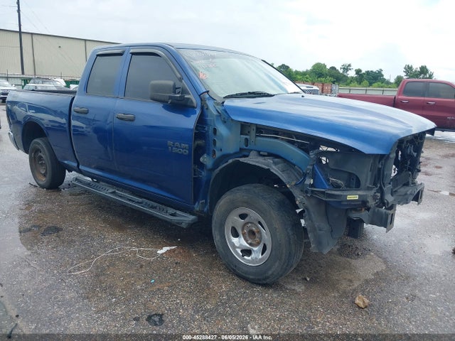 Aukcja sprzedaży 2009 Dodge Ram 1500 St, vin: 1D3HB18KX9S794703, numer aukcji: 45288427