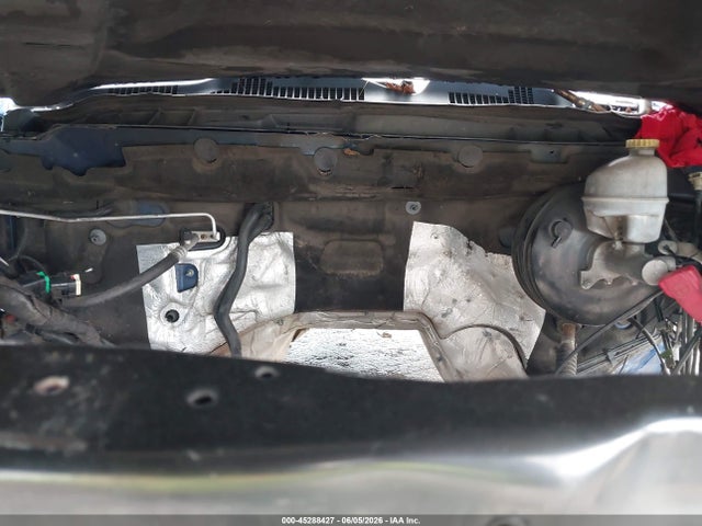 Aukcja sprzedaży 2009 Dodge Ram 1500 St, vin: 1D3HB18KX9S794703, numer aukcji: 45288427