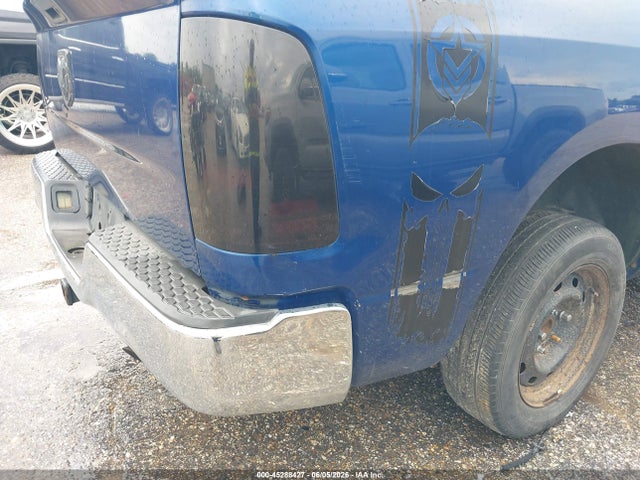 Aukcja sprzedaży 2009 Dodge Ram 1500 St, vin: 1D3HB18KX9S794703, numer aukcji: 45288427