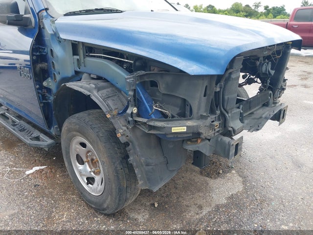 Aukcja sprzedaży 2009 Dodge Ram 1500 St, vin: 1D3HB18KX9S794703, numer aukcji: 45288427