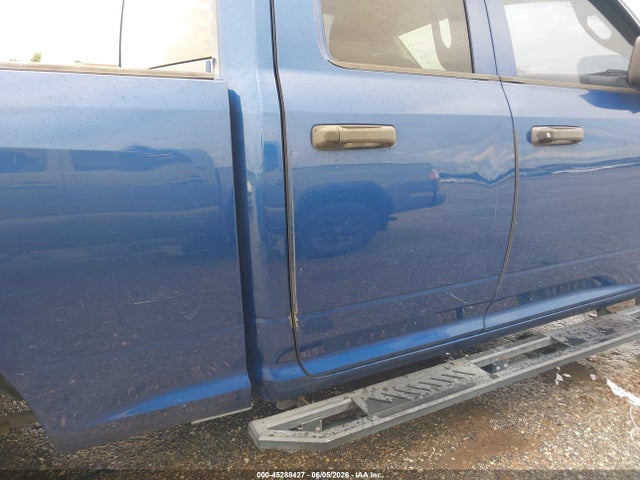 Aukcja sprzedaży 2009 Dodge Ram 1500 St, vin: 1D3HB18KX9S794703, numer aukcji: 45288427